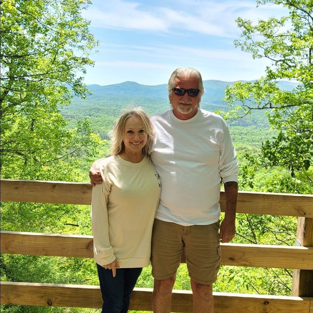 Meet your Posher, Cyndi